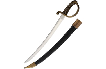 Image of Denix Pirate Sword Letter Opener DX3033F