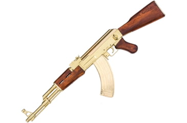 Image of Denix Replica Russian Assault Rifle