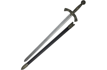 Image of Denix Replica Templar Knight Sword DX4163N