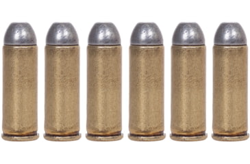 Image of Denix Revolver Bullet .45 Replica, 1.63 overall, DX62