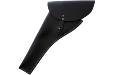 Image of Denix Right Hip Butt Forward Holster, For wear on right side, ONRB08