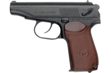 Image of Denix Russian WWII Makarov Pistol