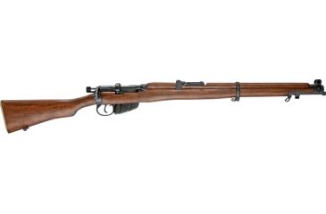 Image of Denix Short Magazine Lee Enfield Rifle Replica DX1090