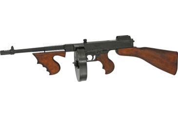 Image of Denix Thompson M1928 Replica DX1092