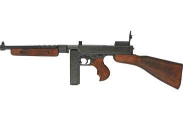 Image of Denix Thompson M1928 US Replica DX1093