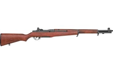 Image of Denix US WWII Assault Rifle Replica DX1105