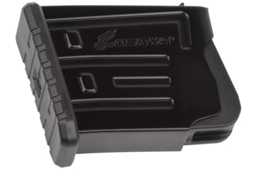 Image of Derya Arms Derya MK 12 Gauge 2 Rounds Rifle Magazine, Black, 2, D050003