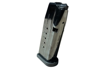 Image of Derya Arms DY9Z 9mm Luger 15 Round Pistol Magazine, Black, 15, DXA-15-ZXC