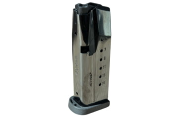 Image of Derya Arms Magazine, 9MM, 15 Rounds, Fits DY9Z, Polymer Construction, Black