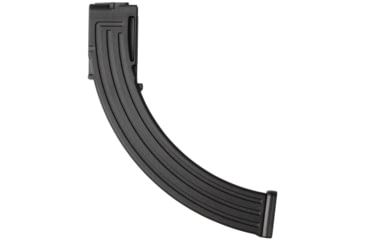 Image of Derya Arms TM22 22LR 25 Rounds Rifle Magazine, Black, 25, D050572