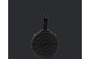 Image of Derya Firearms DY12 Drum Magazine 21rds 12 Gauge, D055039