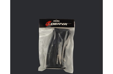 Image of Derya Arms DY12, 12 Gauge, 5 Round Shotgun Magazine, Black, 5, D050004