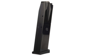 Image of Derya Arms Melik Beretta 92, Beretta M9, 9mm Luger, 10 Round Pistol Magazine, Black, 10, D012221