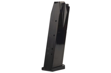 Image of Derya Arms Melik Beretta 92, Beretta M9, 9mm Luger, 17 Round Pistol Magazine, Black, 17, D050684
