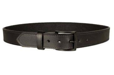 Image of DeSantis 1 1/2In Everyday Carry Belt, Ambidextrous, Plain, Black, 32, E25BJ32Z3