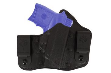 Image of Desantis 105kbu7z0 S W Bodyguard 380 Left