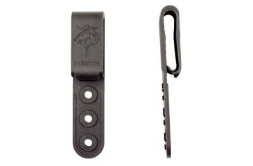 Image of DeSantis 2 Large C Clips, Black Y70BZZZZ0