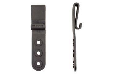 Image of DeSantis 2 Large J Clips, Black Y76BZZZZ0