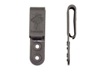 Image of DeSantis 2 Medium C Clips, Black Y71BZZZZ0