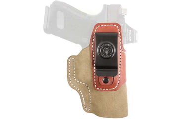 Image of DeSantis 215NJ02Z0 IWB Natural