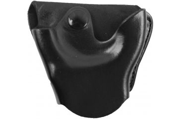 Image of DeSantis Ambidextrous - Black - Handcuff Case A04BJG1Z0