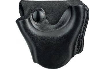 Image of DeSantis Ambidextrous - Black - Handcuff Case A04BJG3Z0