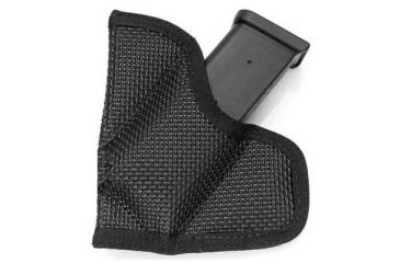 Image of DeSantis Ambidextrous - Black - Mag-Packer M38BJLLZ0