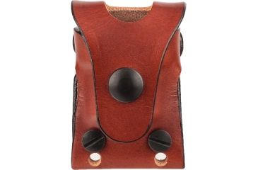 Image of DeSantis Ambidextrous - Tan - Second Six Speedloader Holder A35TJQQZ0
