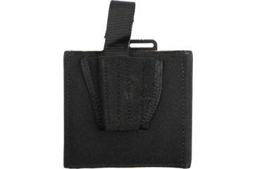 Image of DeSantis Apache Ankle Rig, Black, 062BB7FZ0
