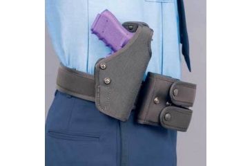 Image of DeSantis Check-Mate Duty Holster - Style M41