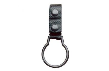 Image of DeSantis Black - D Cell Flashlight Holder N10BJZZZ3