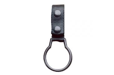 Image of DeSantis Black - D Cell Flashlight Holder N10BJZZZ3