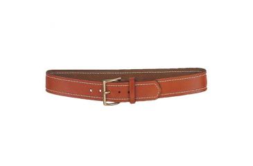 Image of DeSantis Black - Plain Belt 1 1/4&quot; Wide B11BL30Z0