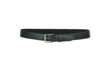 Image of DeSantis Black - Plain Belt 1 14 Wide B11BL36Z0