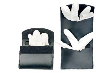 Image of DeSantis Double Latex Glove Pouch - Style U58