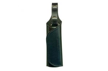 Image of DeSantis Black - Plain - Silent Key Holder - Black Snap U67BJZZZ3
