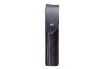 Image of DeSantis Black - Plain - Stinger LED Holder - Velcro U55BJSSZ4
