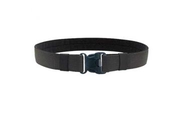 Image of DeSantis Black - Small - Size 26-32 - Lightweight Duty Belt N18BJG1Z0