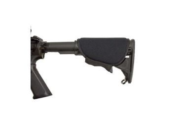 Image of DeSantis Butt Stock Cheek Pad, Black M36BJZZZ4, EDEMO1