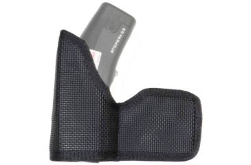 Image of DeSantis C2 Cargo Nemesis Holster ATT6400