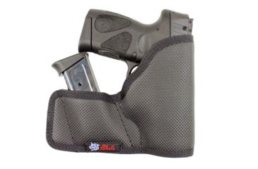 Image of DeSantis Cargo Nemesis, Black, M52BJY8Z0