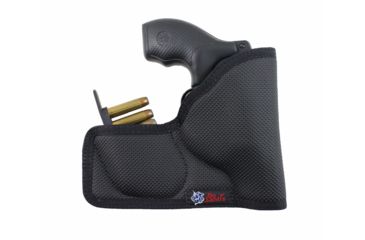 Image of DeSantis Cargo Nemesis, Black, M52BJY8Z0