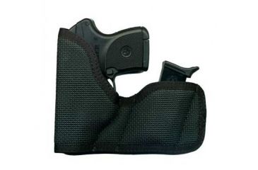 Image of DeSantis Cargo Nemesis Pocket Holster - M52BJP6Z0