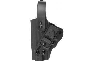 Image of DeSantis CG Investigator - Left Hand Black - D95KBC7Z0