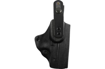 Image of DeSantis CG Investigator, Left, Black D95KBF3Z0
