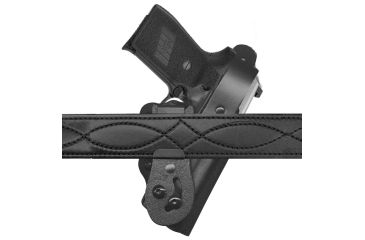 Image of DeSantis CG Investigator Holster - Style D95 for Sig Sauer P229R