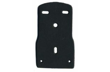 Image of DeSantis Citation Holder, 1 Bar, Ambidextrous, Plain, Black, U32BZ01Z0