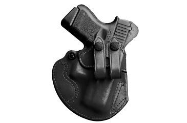Image of DeSantis Cozy Partner - Left Hand Black - 028BBR1Z0