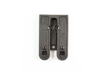 Image of DeSantis 2 1/4in Twin Slide Belt Hanger