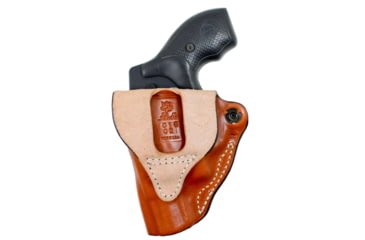 Image of DeSantis Mini Scabbard Springfield Armory SA-35 4in OWB Belt Holster